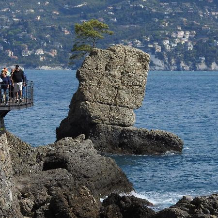 Albergo Annabella Santa Margherita Ligure Zewnętrze zdjęcie