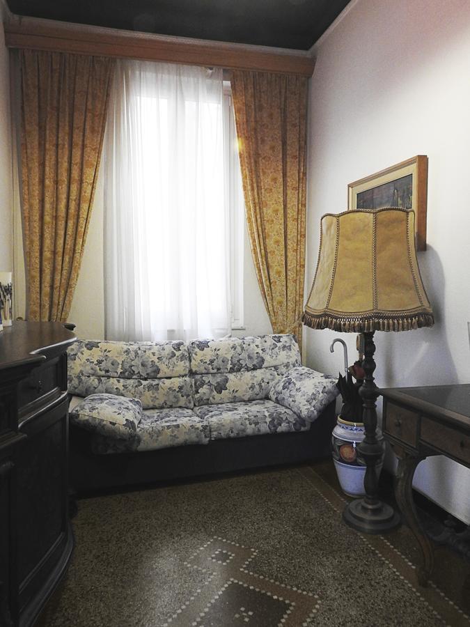 Albergo Annabella Santa Margherita Ligure Zewnętrze zdjęcie